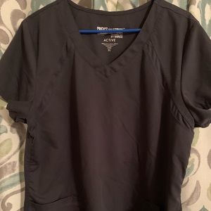Grey’s Anatomy active scrubs. **READ DESCRIPTION**